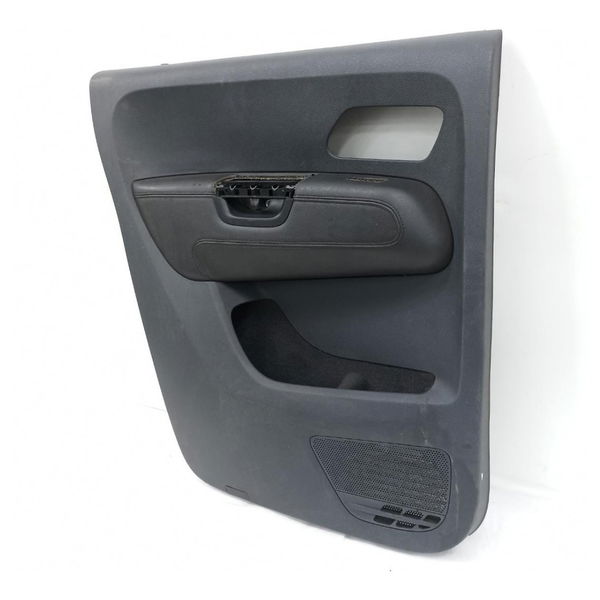Forro Porta Traseira Esquerda Amarok 2011 Detalhe