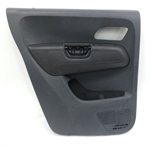 Forro Porta Traseira Esquerda Amarok 2011 Detalhe