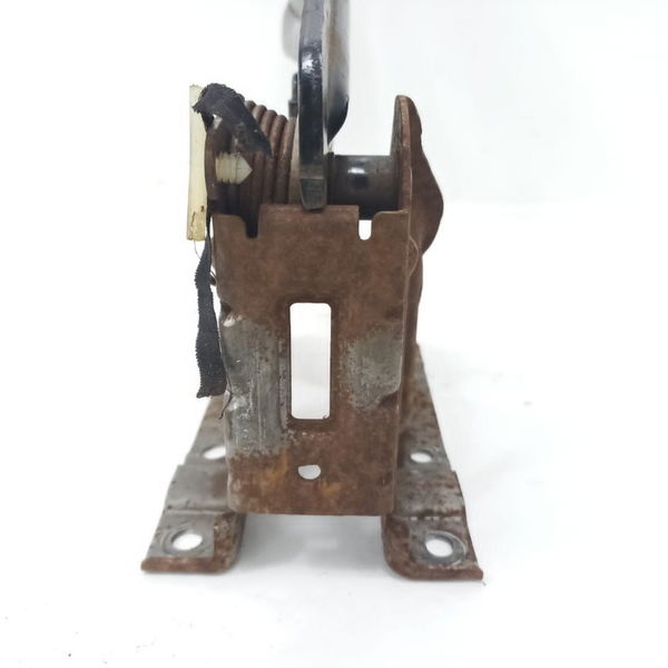 Pedal Freio Vw Amarok 2011 2h0721057b