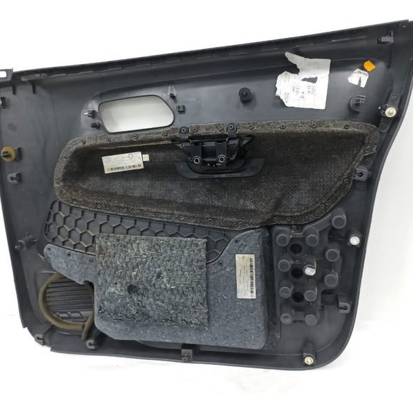 Forro Porta Dianteira Esquerda Volkswagen Amarok 2011