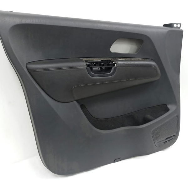 Forro Porta Dianteira Esquerda Volkswagen Amarok 2011