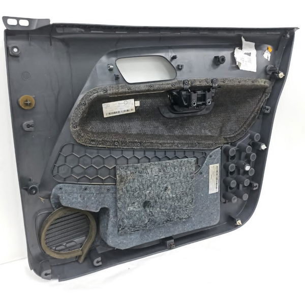 Forro Porta Dianteira Esquerda Volkswagen Amarok 2011