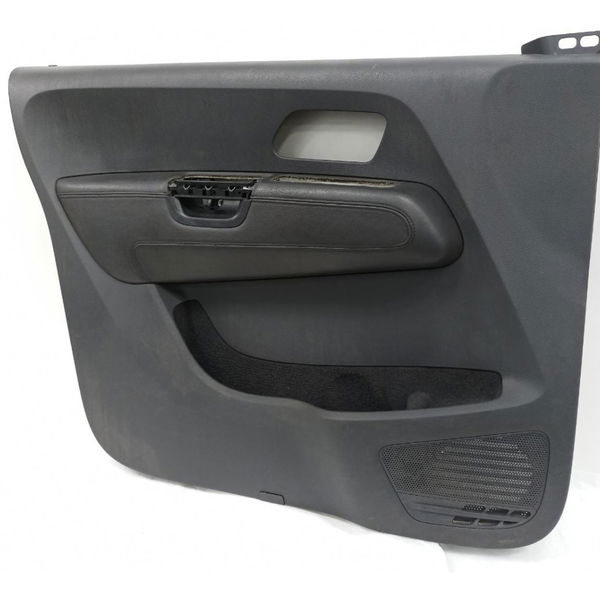 Forro Porta Dianteira Esquerda Volkswagen Amarok 2011