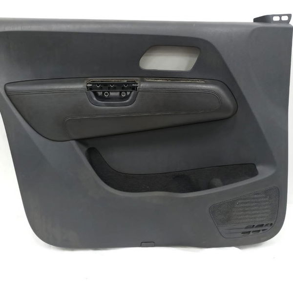 Forro Porta Dianteira Esquerda Volkswagen Amarok 2011