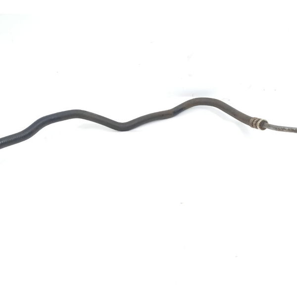 Cano Óleo Direção Volkswagen Amarok 2011