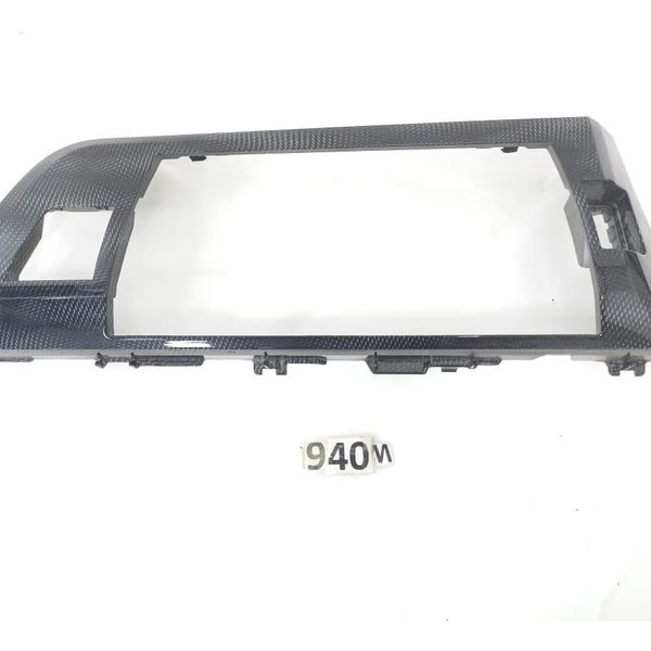 Moldura Multimídia Toyota Corolla 2016 5540512d00