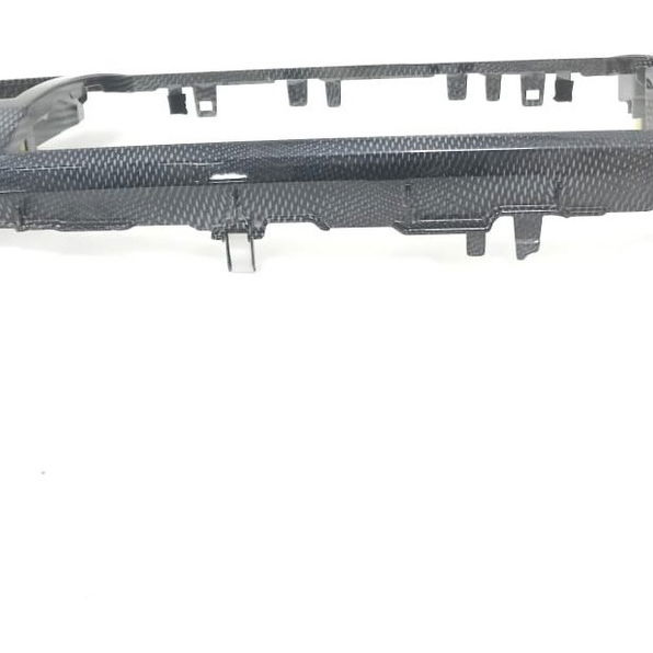 Moldura Multimídia Toyota Corolla 2016 5540512d00