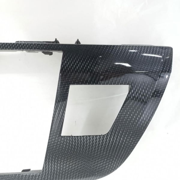 Moldura Multimídia Toyota Corolla 2016 5540512d00