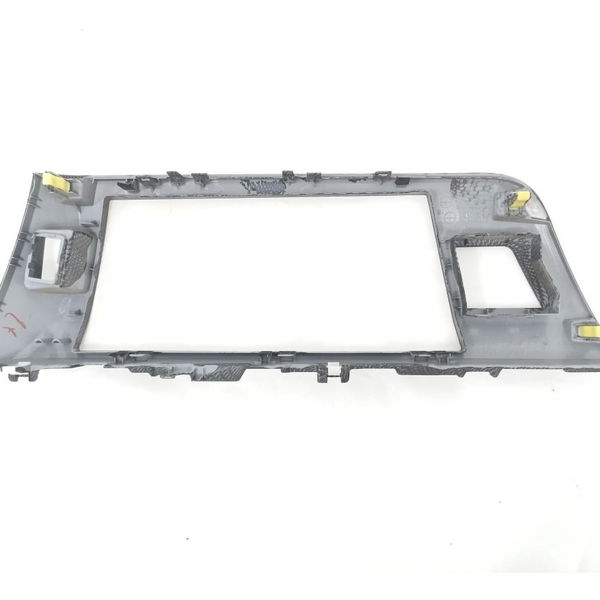 Moldura Multimídia Toyota Corolla 2016 5540512d00