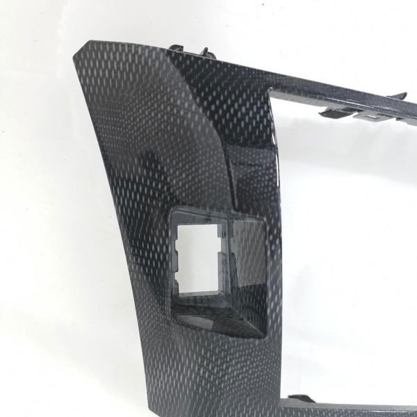 Moldura Multimídia Toyota Corolla 2016 5540512d00