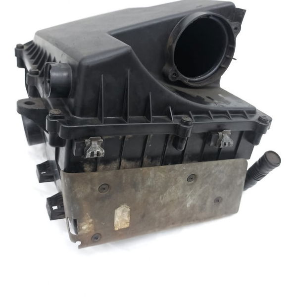 Caixa Filtro Ar Volkswagen Amarok 2011