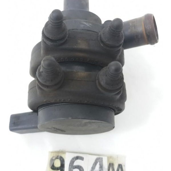 Bomba Auxiliar Água Vw Amarok 2011
