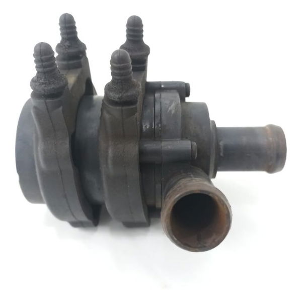 Bomba Auxiliar Água Vw Amarok 2011