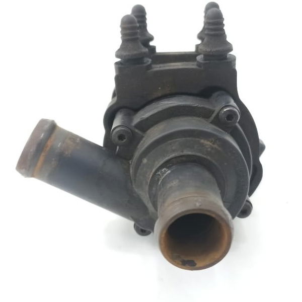 Bomba Auxiliar Água Vw Amarok 2011