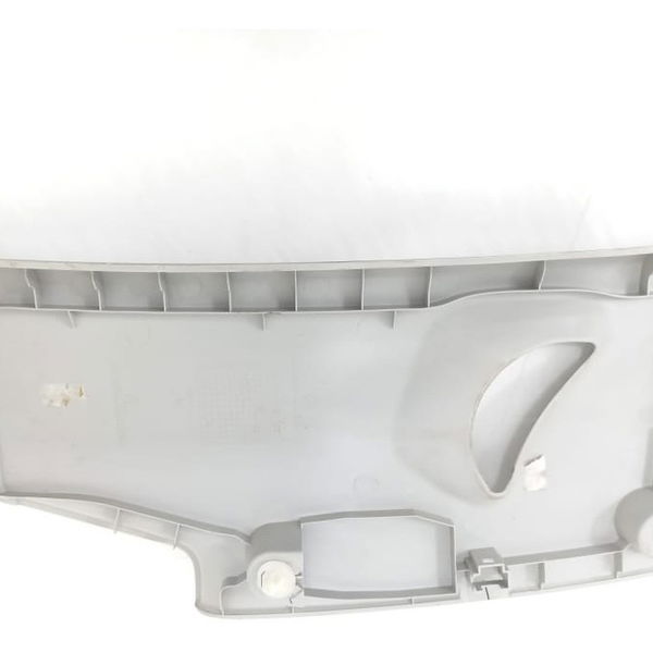Acabamento Cinto Coluna Traseira Esquerda Vw Amarok 2011