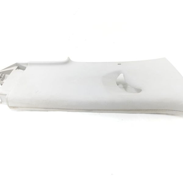 Acabamento Cinto Coluna Traseira Esquerda Vw Amarok 2011