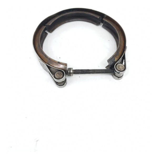 Braçadeira Escape Volkswagen Amarok 2011 2h0253725