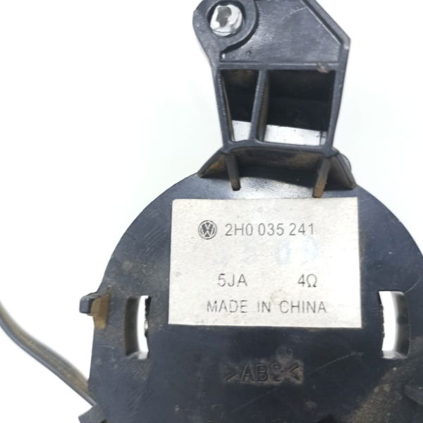 Twitter Porta Dianteira Esquerda Vw Amarok 2011