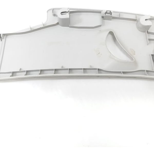 Acabamento Cinto Coluna Traseira Direita Vw Amarok 2011