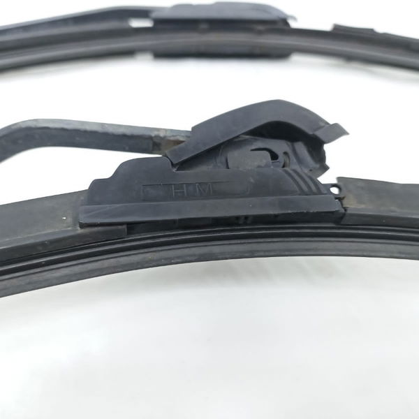 Par Braço Limpador Parabrisa Volkswagen Amarok 2011