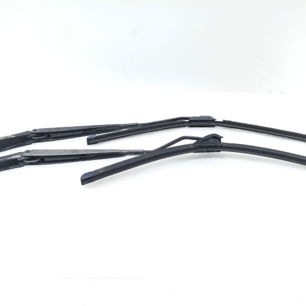 Par Braço Limpador Parabrisa Volkswagen Amarok 2011