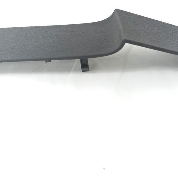 Moldura Console Central Vw Amarok 2011 2h0863487