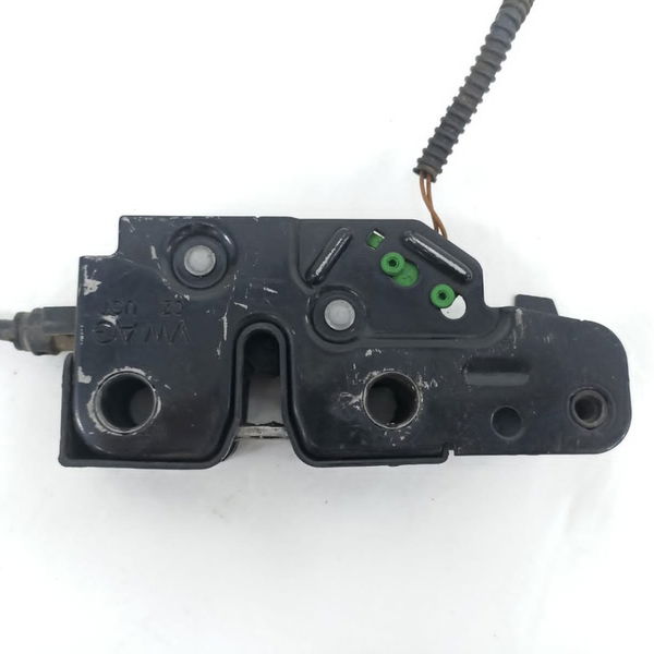 Fechadura Capo Volkswagen Amarok 2011