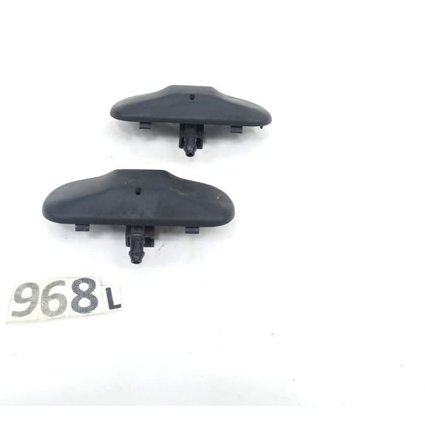 Par Brucuto Esguicho Parabrisa Volkswagen Amarok 2011