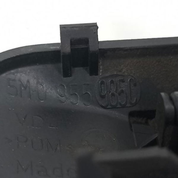 Par Brucuto Esguicho Parabrisa Volkswagen Amarok 2011