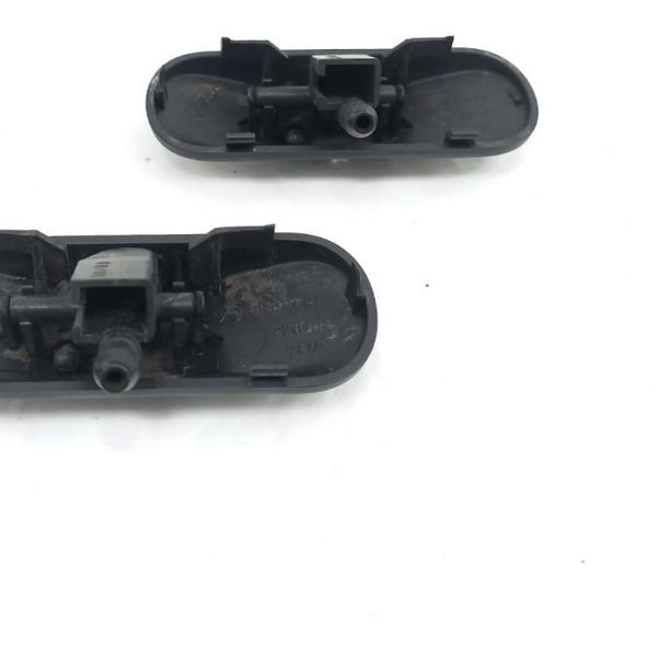 Par Brucuto Esguicho Parabrisa Volkswagen Amarok 2011