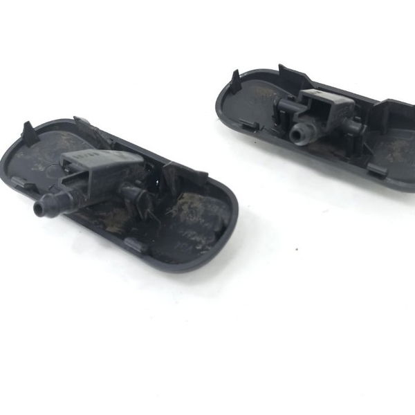 Par Brucuto Esguicho Parabrisa Volkswagen Amarok 2011