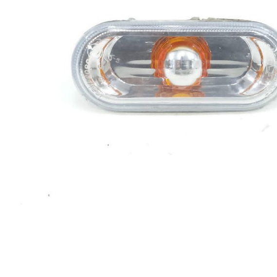 Pisca Paralama Esquerdo Volkswagen Amarok 2011