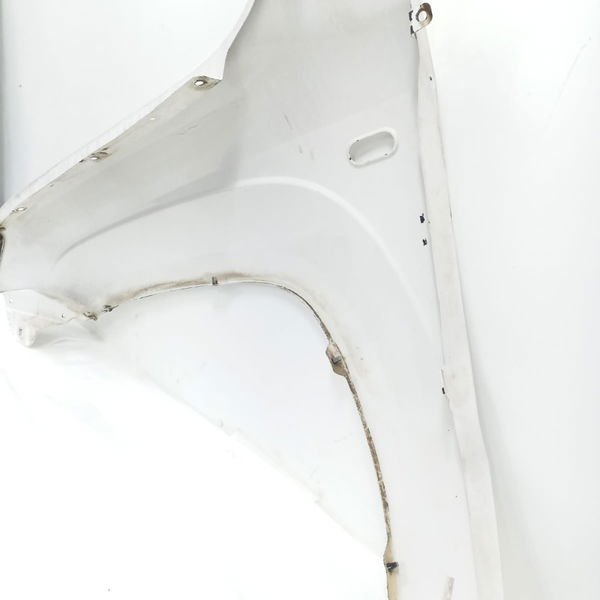 Paralama Direito  Vw Amarok 2011