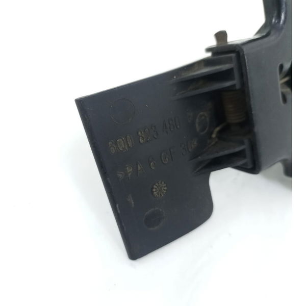 Fechadura Trava Capo Volkswagen Amarok 2011