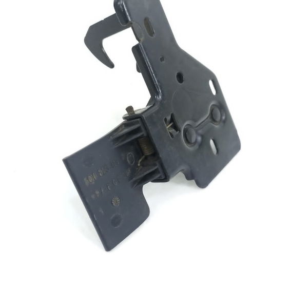 Fechadura Trava Capo Volkswagen Amarok 2011