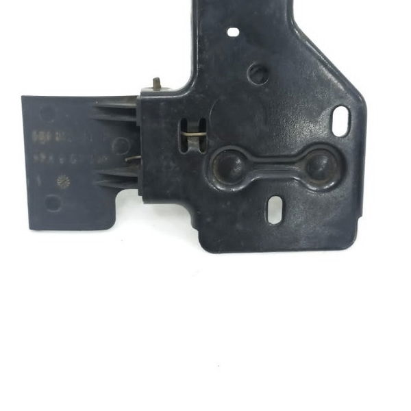 Fechadura Trava Capo Volkswagen Amarok 2011