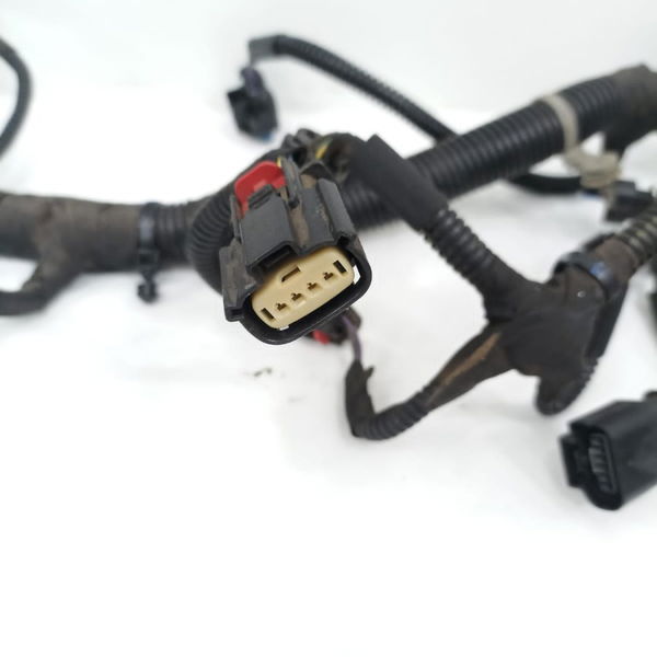 Chicote Motor Gm Equinox 2020  84518336
