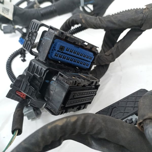 Chicote Motor Gm Equinox 2020  84518336