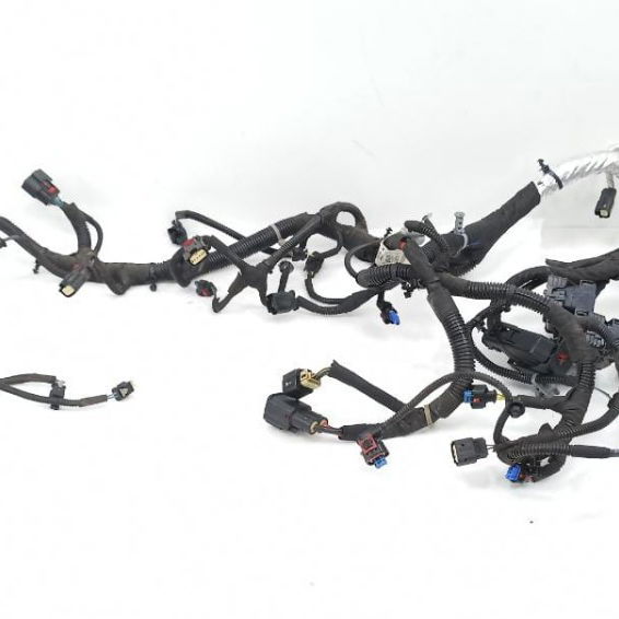 Chicote Motor Gm Equinox 2020  84518336