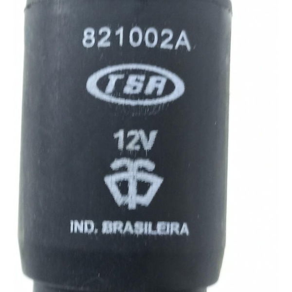 Motor Reservatório Esguicho Vw Amarok 2011 821002a