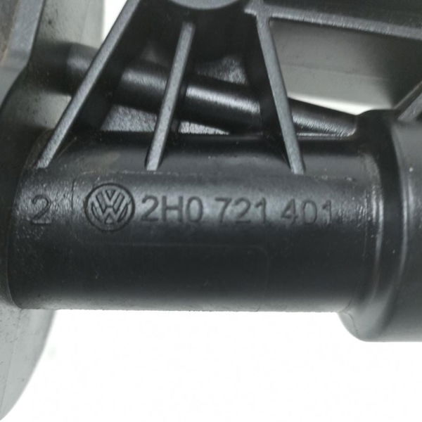 Atuador Pedal Embreagem Vw Amarok 2011 2h0721401