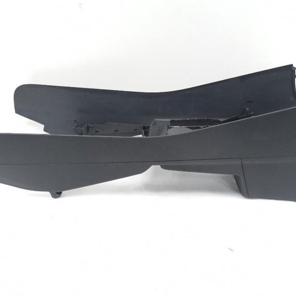 Console Central Volkswagen Amarok 2011