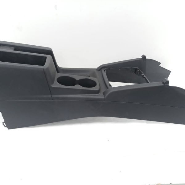 Console Central Volkswagen Amarok 2011