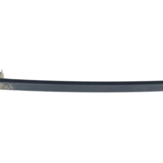 Guia Canaleta Vidro Porta Traseira Esquerda Amarok 2011