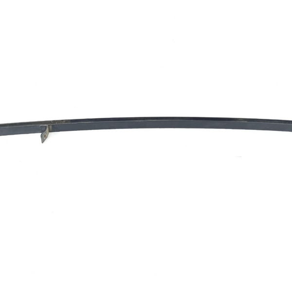 Guia Canaleta Vidro Porta Traseira Esquerda Amarok 2011