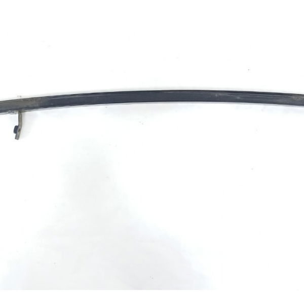 Guia Canaleta Vidro Porta Traseira Esquerda Amarok 2011