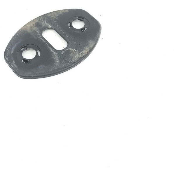 Acabamento Batente Porta Traseira Esquerda Amarok 2011
