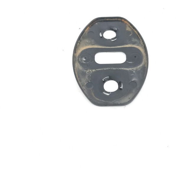 Acabamento Batente Porta Traseira Esquerda Amarok 2011