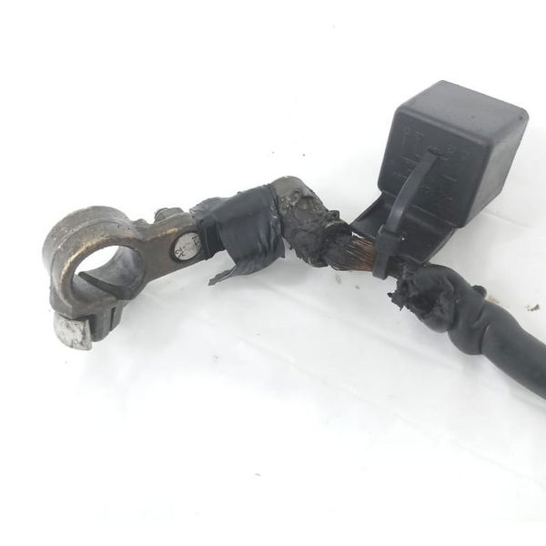 Cabo Polo Bateria Vw Amarok 2011