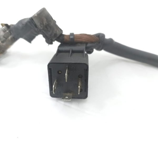 Cabo Polo Bateria Vw Amarok 2011